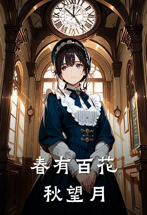 春有百花秋望月