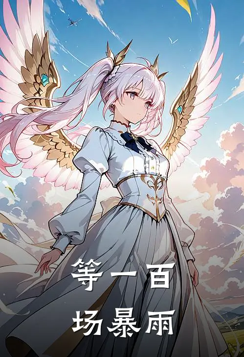 等一百场暴雨