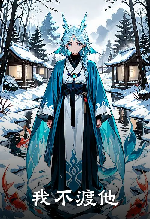 我不渡他