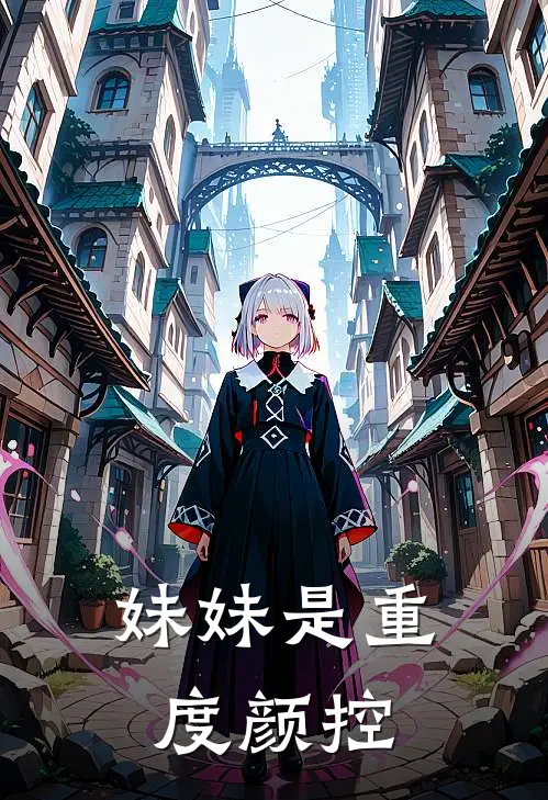 妹妹是重度颜控