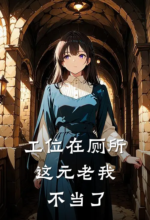 工位在厕所，这元老我不当了