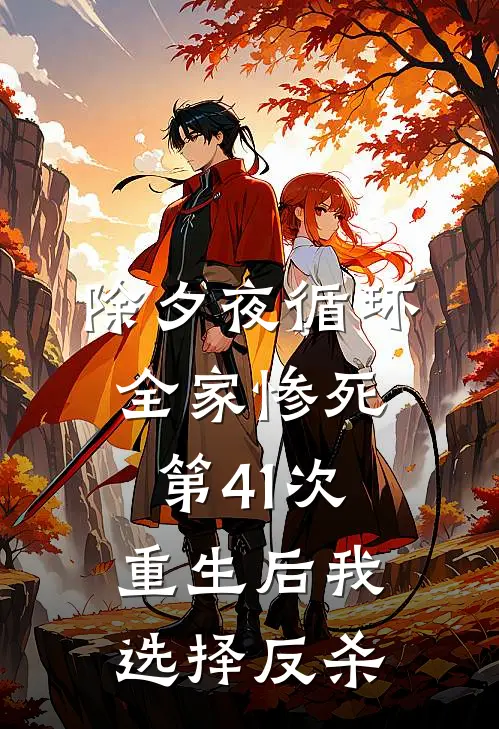 除夕夜循环全家惨死，第41次重生后我选择反杀