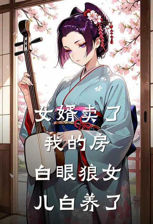 女婿卖了我的房，白眼狼女儿白养了