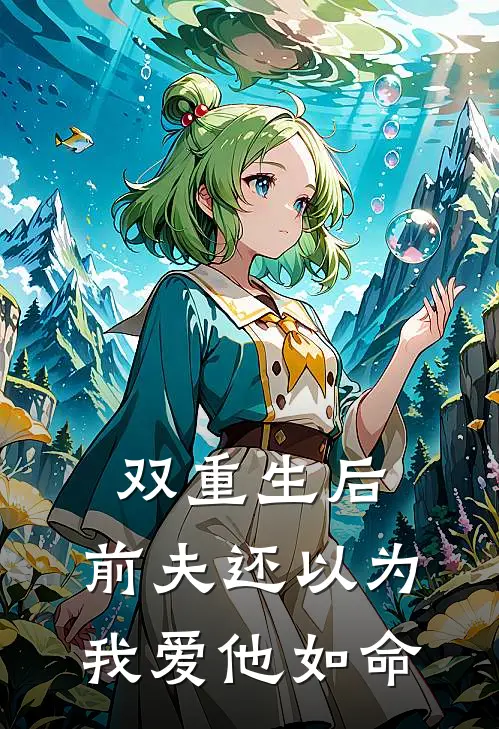 双重生后，前夫还以为我爱他如命