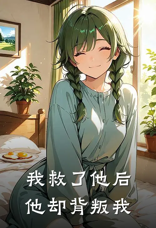 我救了他后，他却背叛我