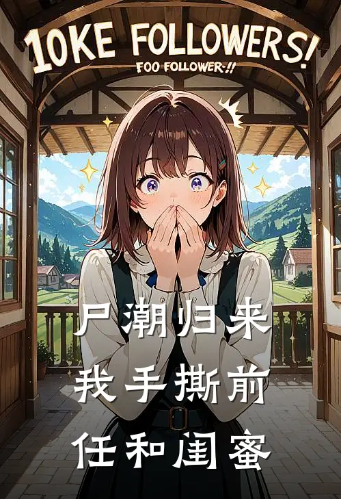 尸潮归来，我手撕前任和闺蜜