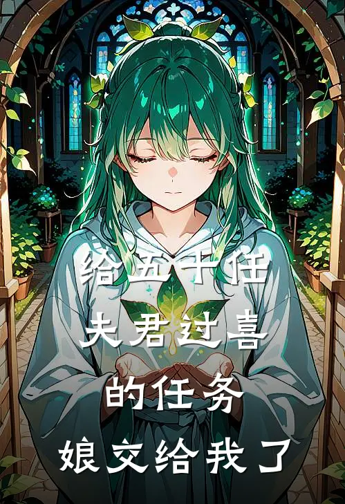 给五十任夫君过喜的任务，娘交给我了