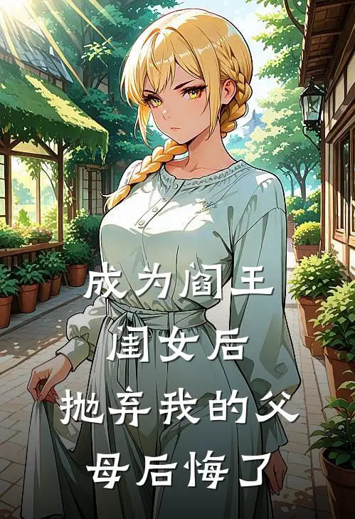 成为阎王闺女后，抛弃我的父母后悔了