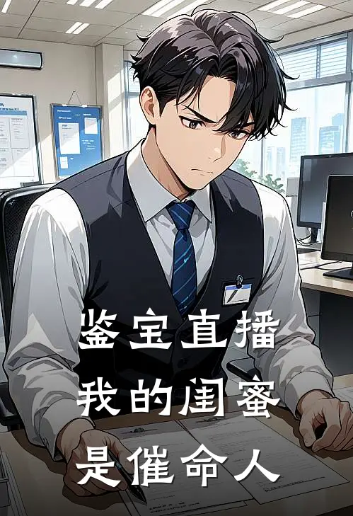 鉴宝直播：我的闺蜜是催命人