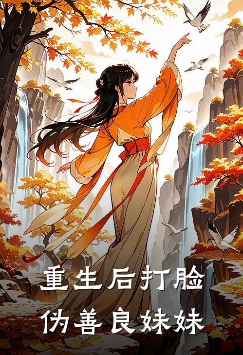 重生后打脸伪善良妹妹