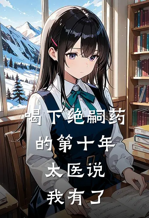 喝下绝嗣药的第十年，太医说我有了