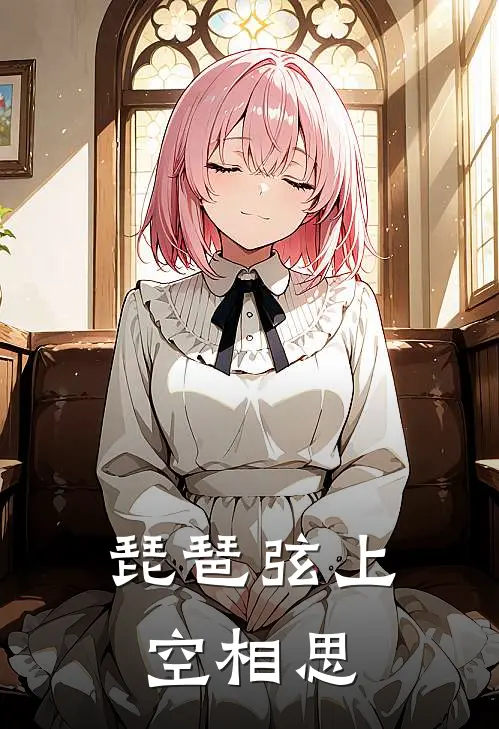 琵琶弦上空相思