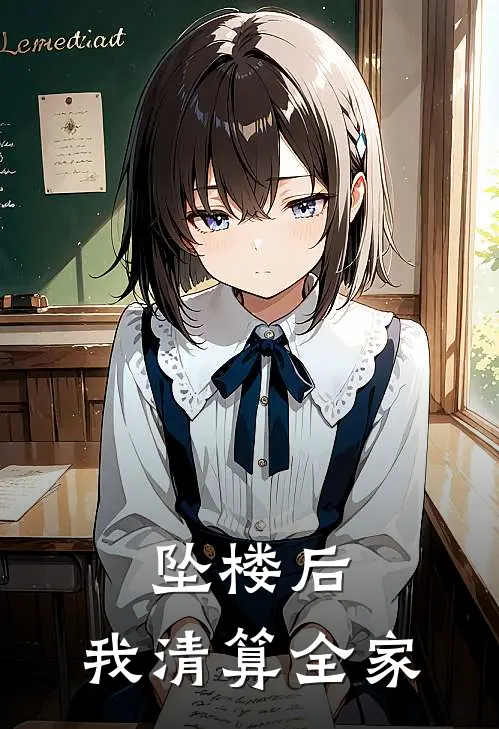 坠楼后，我清算全家