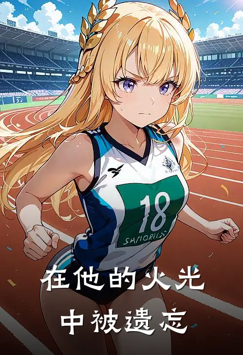 在他的火光中被遗忘