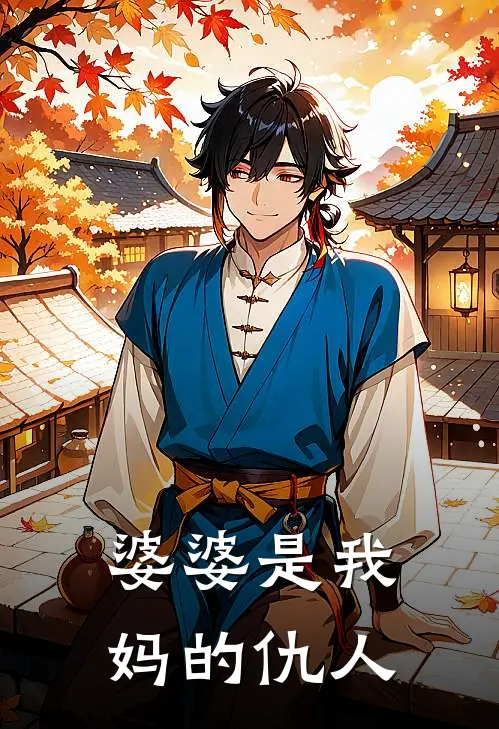 婆婆是我妈的仇人