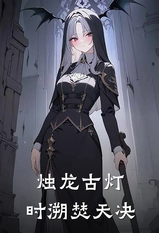 烛龙古灯：时溯焚天决