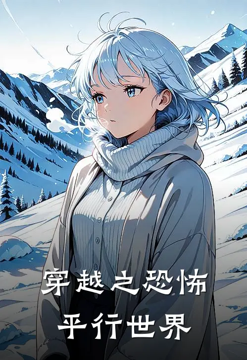 穿越之恐怖平行世界