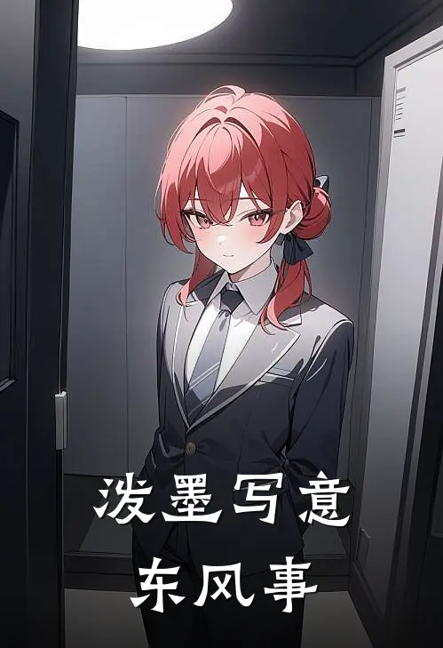 泼墨写意东风事
