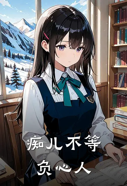 痴儿不等负心人