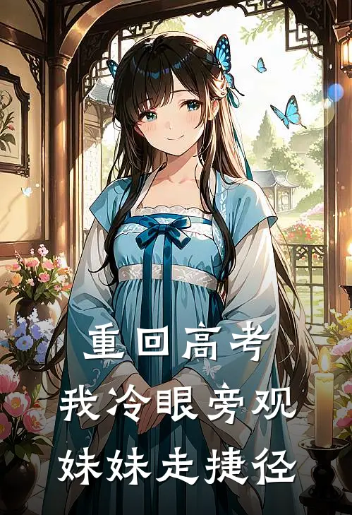 重回高考，我冷眼旁观妹妹走捷径