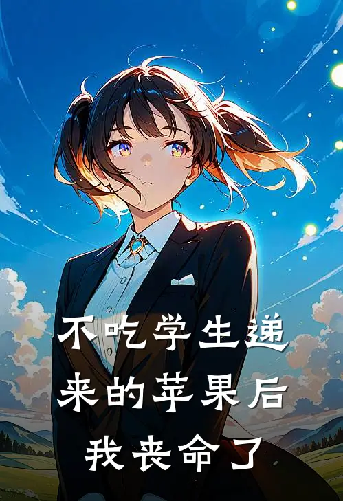 不吃学生递来的苹果后我丧命了