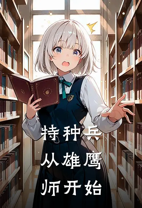 特种兵：从雄鹰师开始