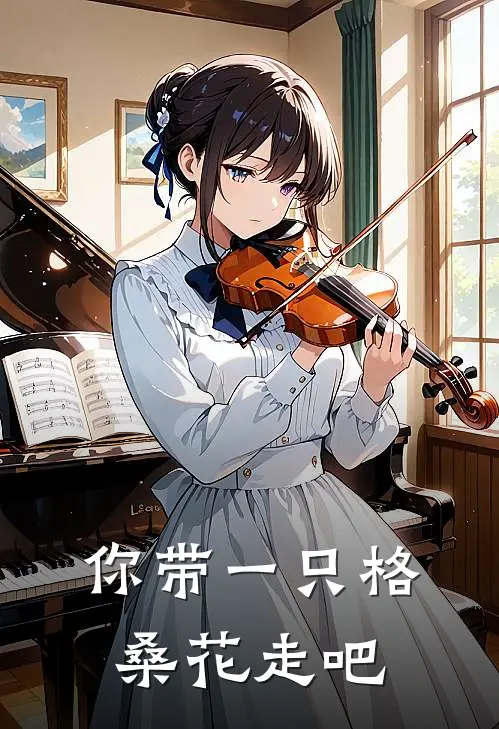 你带一只格桑花走吧