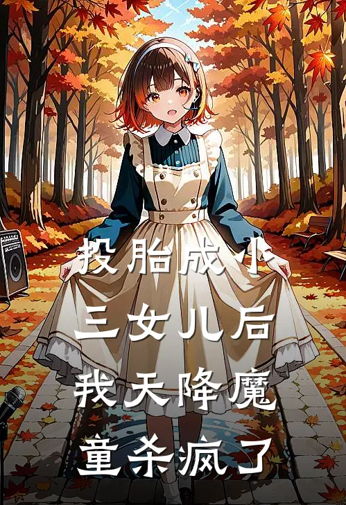 投胎成小三女儿后，我天降魔童杀疯了