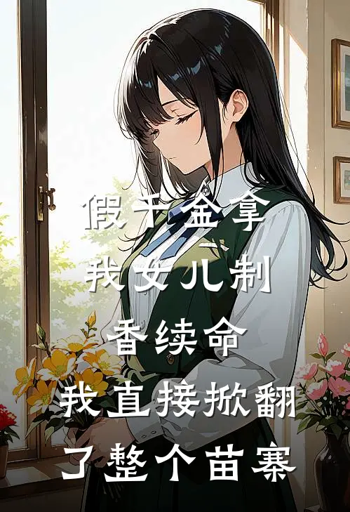 假千金拿我女儿制香续命，我直接掀翻了整个苗寨