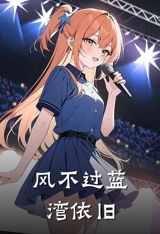 风不过蓝湾依旧