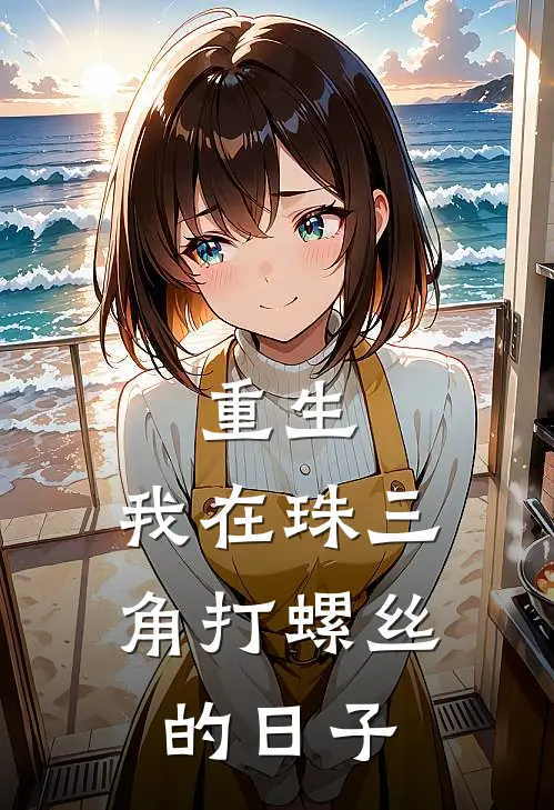 重生，我在珠三角打螺丝的日子