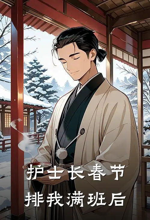 护士长春节排我满班后