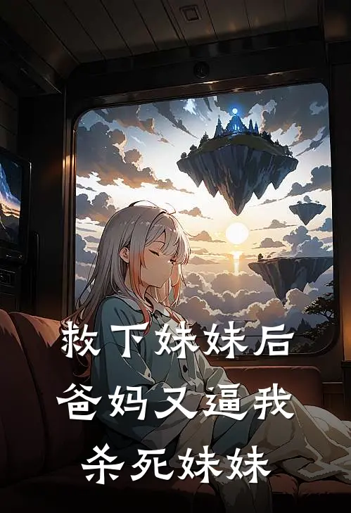 救下妹妹后，爸妈又逼我杀死妹妹