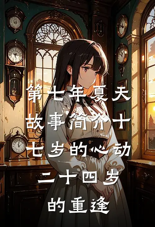 《第七年夏天》故事简介十七岁的心动，二十四岁的重逢