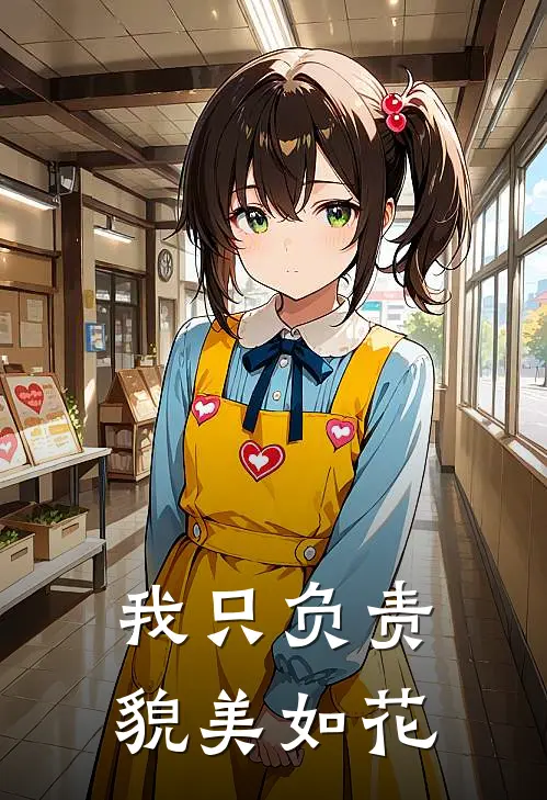 我只负责貌美如花