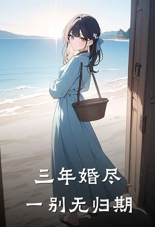 三年婚尽，一别无归期