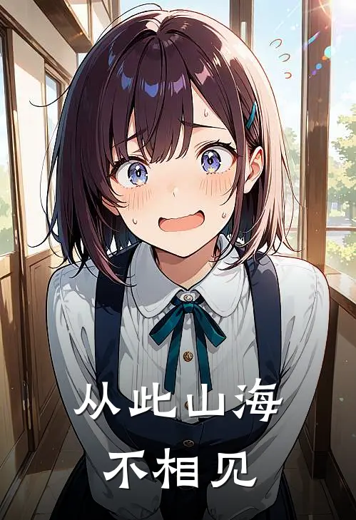 从此山海不相见