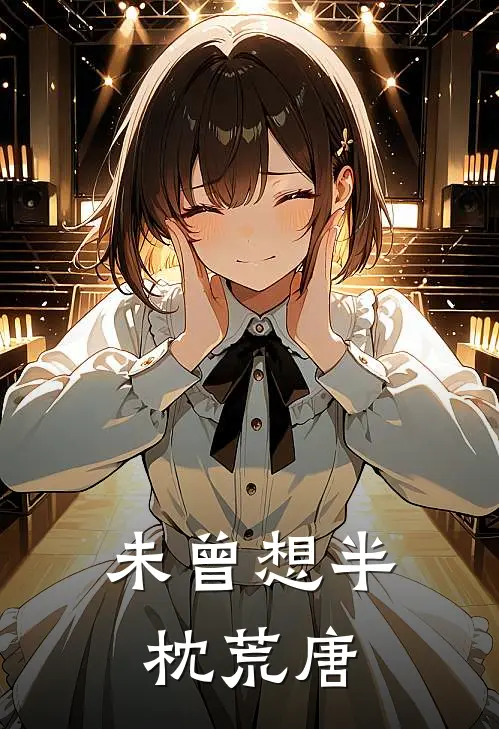 未曾想半枕荒唐