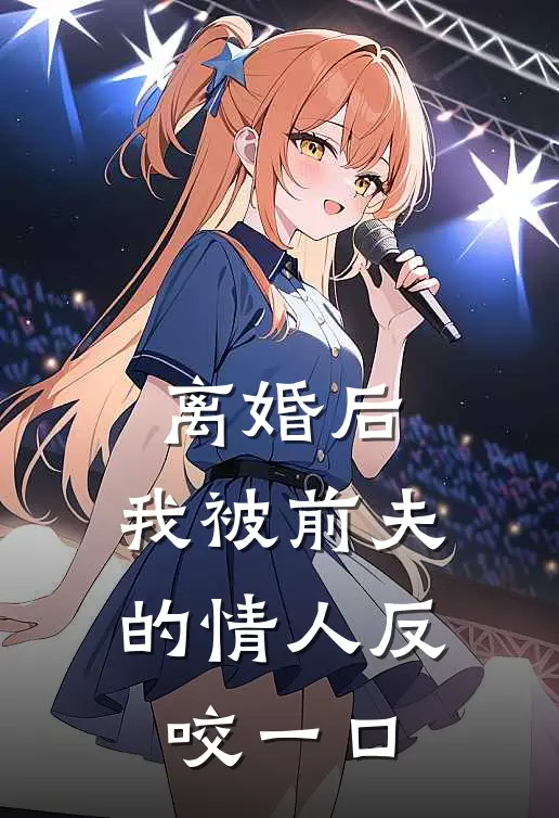 离婚后，我被前夫的情人反咬一口