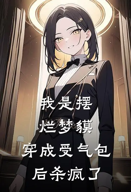 我是摆烂梦貘，穿成受气包后杀疯了