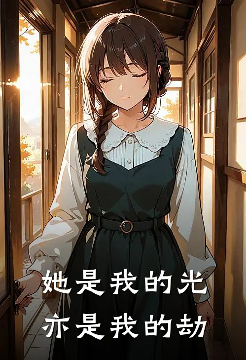 她是我的光，亦是我的劫