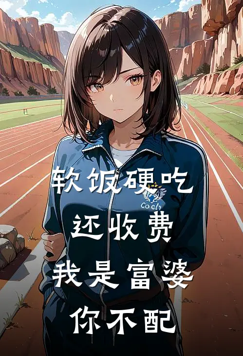 软饭硬吃还收费，我是富婆你不配