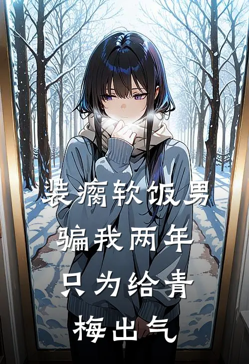 装瘸软饭男骗我两年，只为给青梅出气