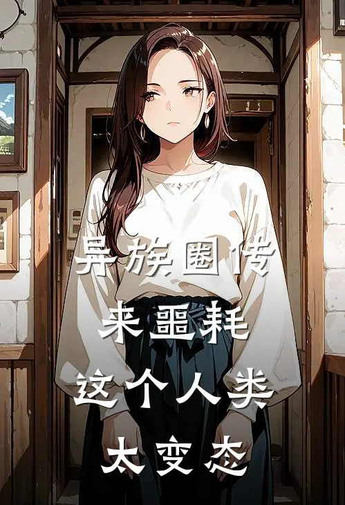 异族圈传来噩耗，这个人类太变态