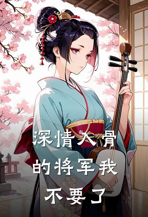 深情入骨的将军我不要了