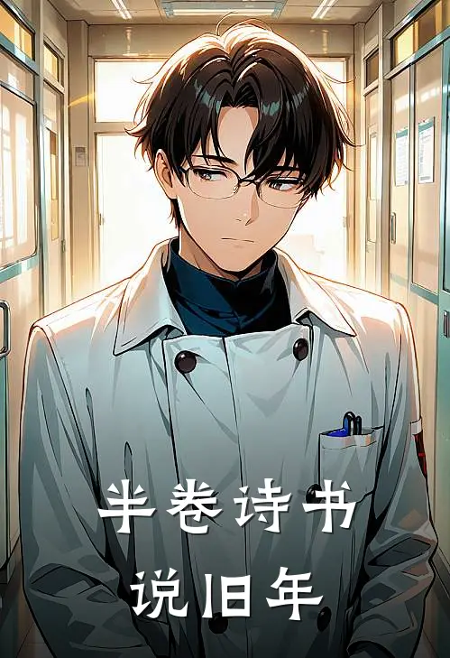 半卷诗书说旧年