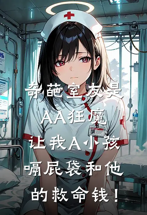 奇葩室友是AA狂魔，让我A小孩嗝屁袋和他的救命钱！