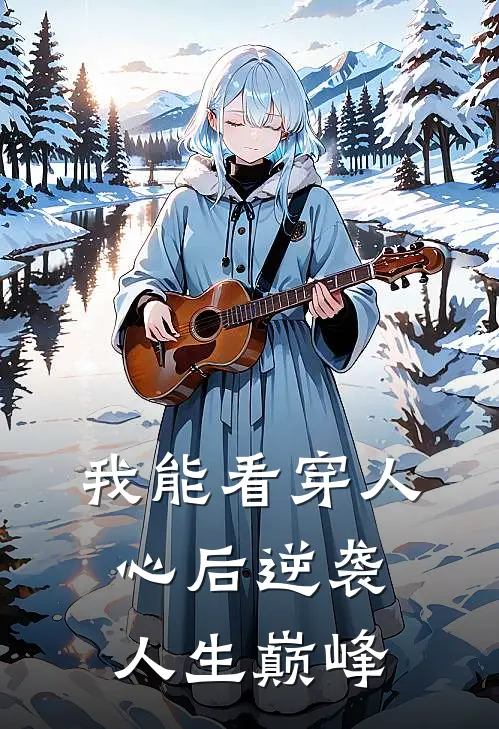 我能看穿人心后逆袭人生巅峰