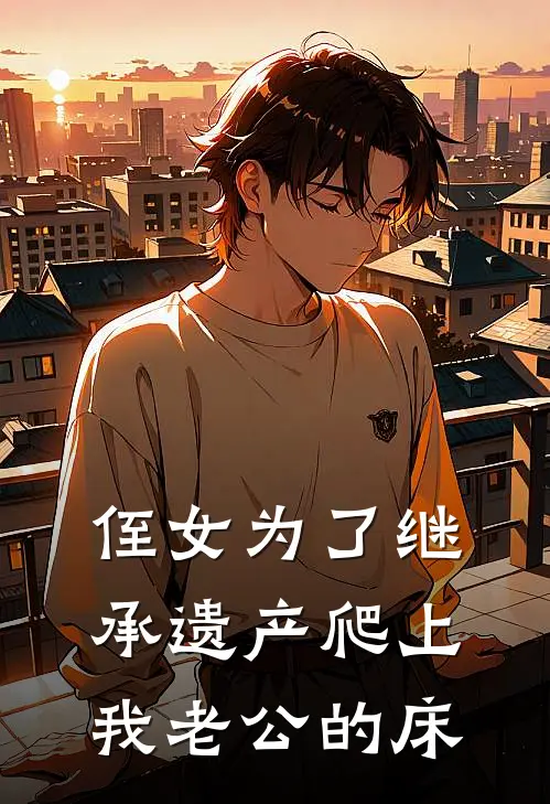 侄女为了继承遗产爬上我老公的床