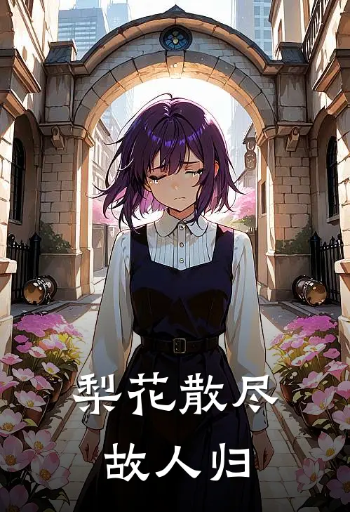 梨花散尽故人归